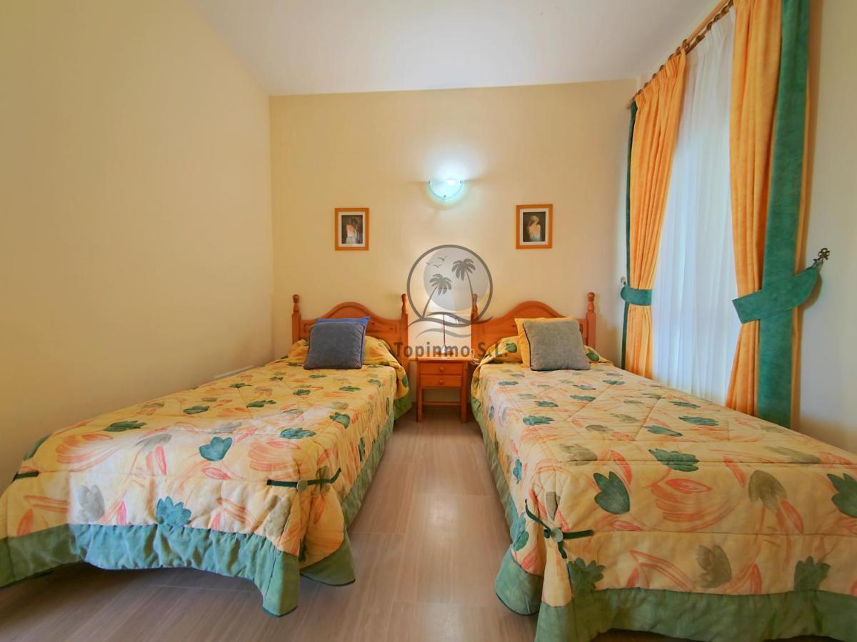 Cozy Corner 2 Bedroom Apartment On New Island Complex In Marina Harbour Benalmádena Extérieur photo