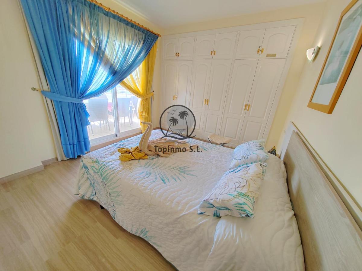 Cozy Corner 2 Bedroom Apartment On New Island Complex In Marina Harbour Benalmádena Extérieur photo