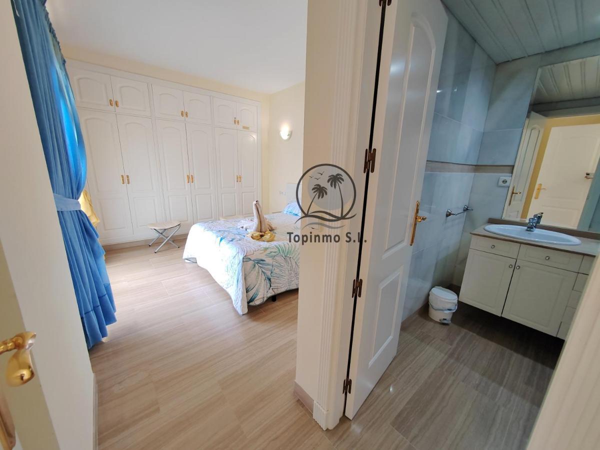 Cozy Corner 2 Bedroom Apartment On New Island Complex In Marina Harbour Benalmádena Extérieur photo