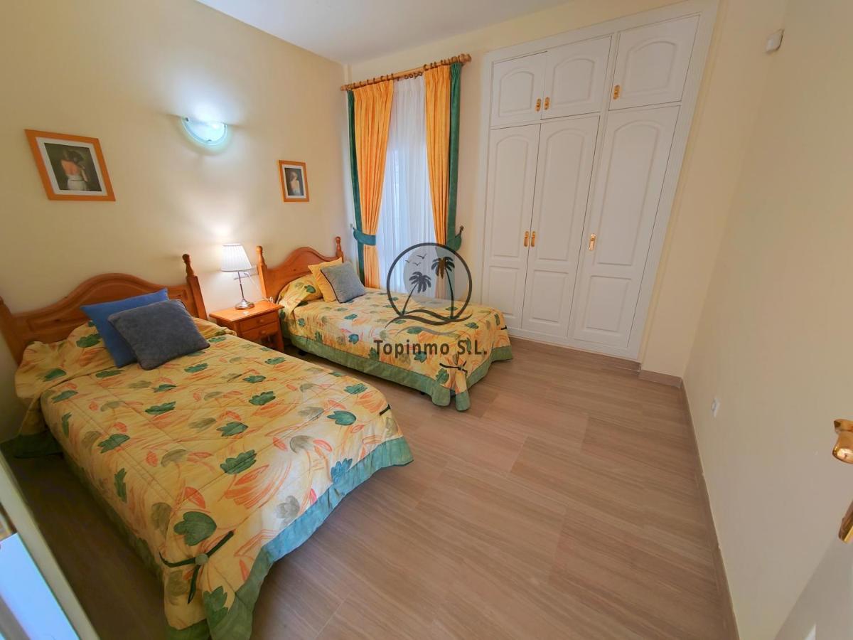 Cozy Corner 2 Bedroom Apartment On New Island Complex In Marina Harbour Benalmádena Extérieur photo