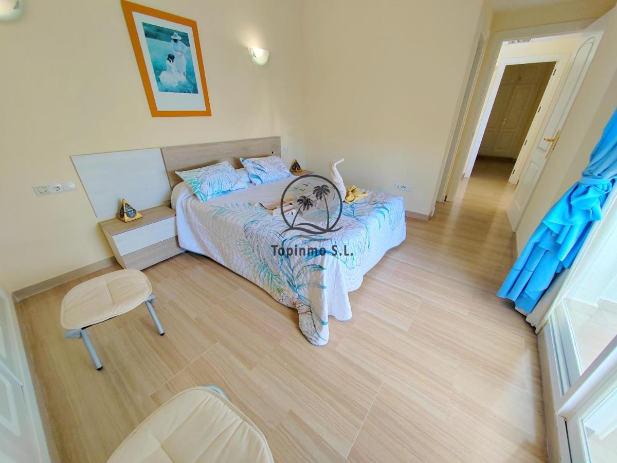Cozy Corner 2 Bedroom Apartment On New Island Complex In Marina Harbour Benalmádena Extérieur photo