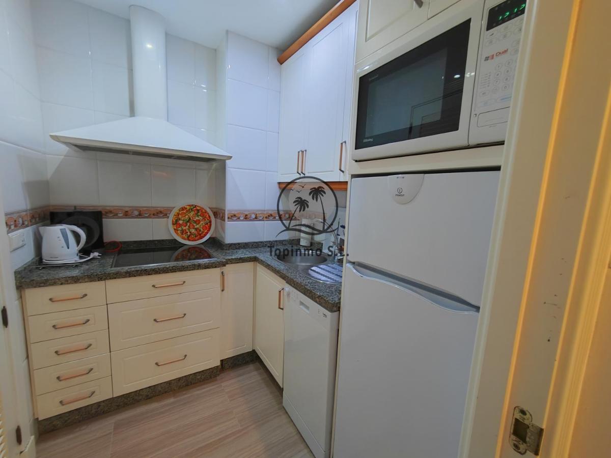 Cozy Corner 2 Bedroom Apartment On New Island Complex In Marina Harbour Benalmádena Extérieur photo