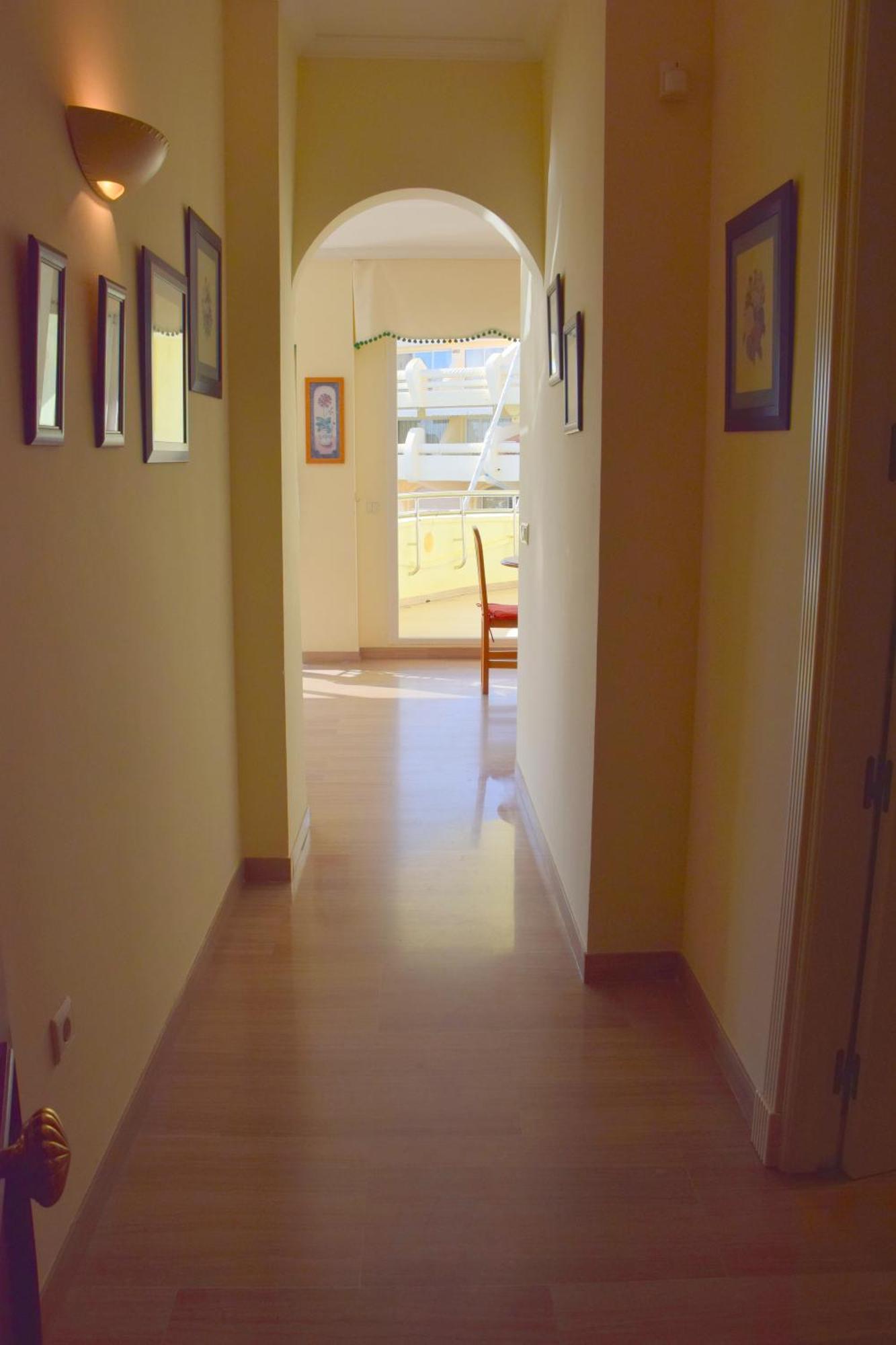 Cozy Corner 2 Bedroom Apartment On New Island Complex In Marina Harbour Benalmádena Extérieur photo