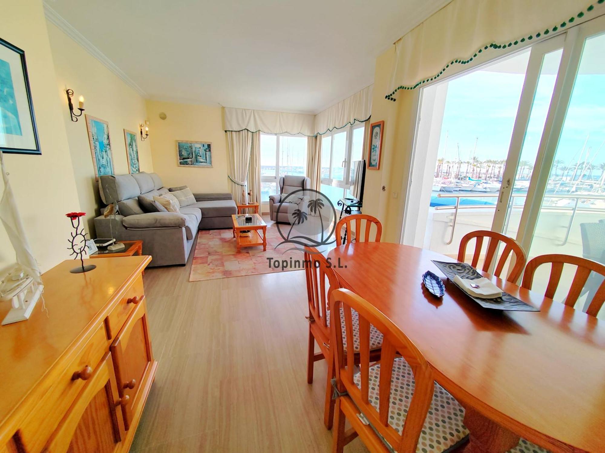 Cozy Corner 2 Bedroom Apartment On New Island Complex In Marina Harbour Benalmádena Extérieur photo