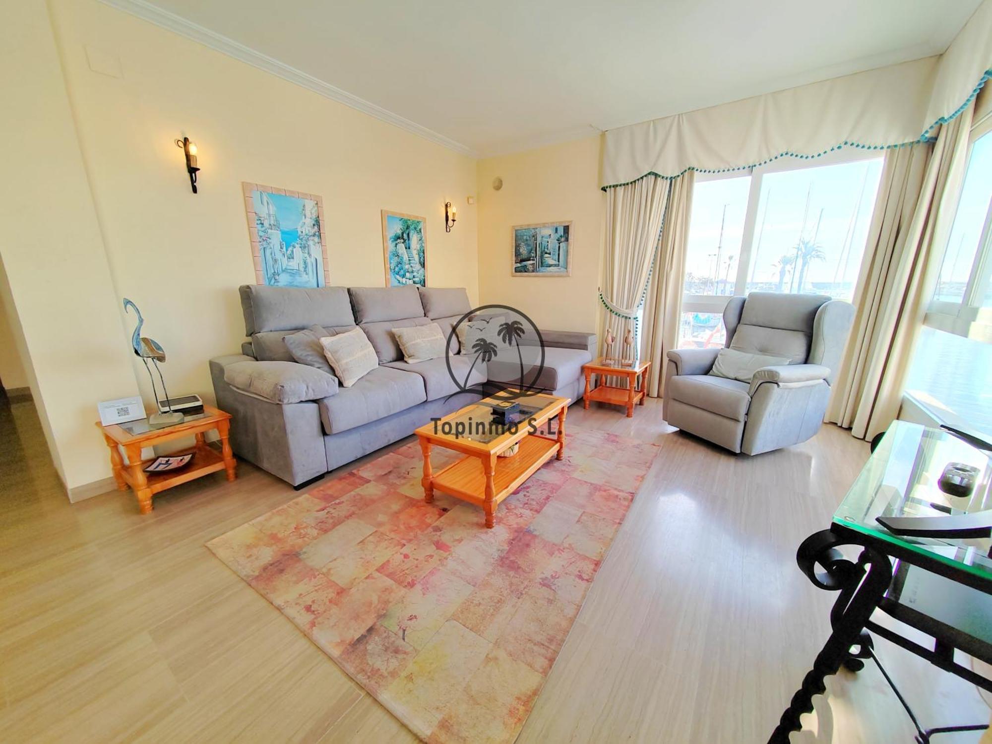 Cozy Corner 2 Bedroom Apartment On New Island Complex In Marina Harbour Benalmádena Extérieur photo